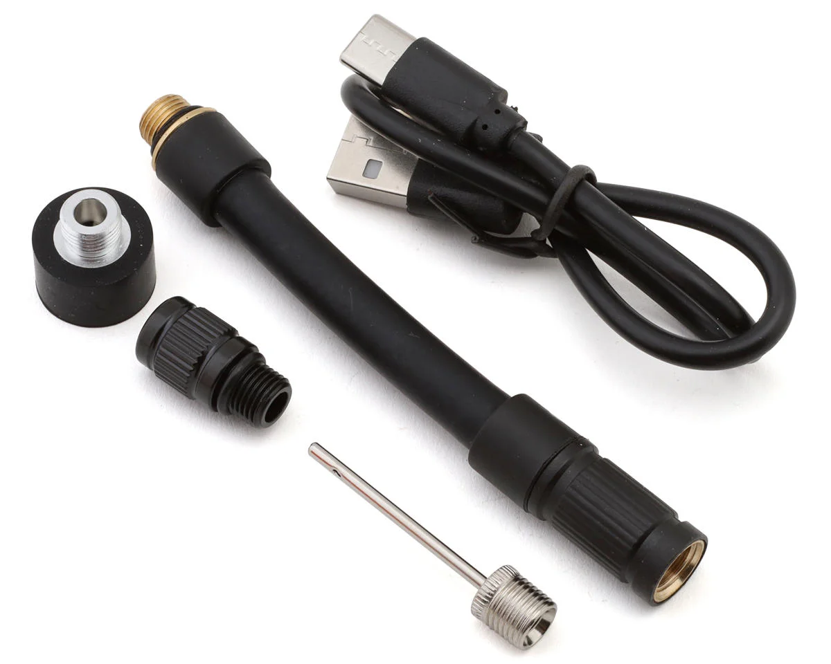 Hi Line Components E-Pump Pro (Black) - view 2